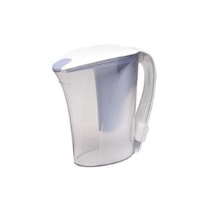 Clear2O Water Filtration Pitcher by Black & Decker