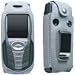 Blueway SilverWear Soft Case for Sagem myC-4