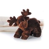 Moose Mini Flopsie 8"