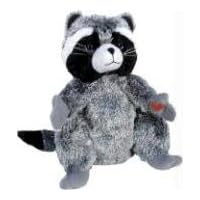 Chester the Raccoon from Audrey Penn's The Kissing Hand 12
