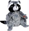 Chester the Raccoon from Audrey Penn's The Kissing Hand