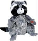 Chester the Raccoon from Audrey Penns The Kissing Hand 9"