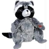 Buy Chester the Raccoon from Audrey Penn's The Kissing Hand by Merrymakers, Inc