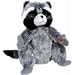 Chester the Raccoon from Audrey Penn's The Kissing Hand 9"