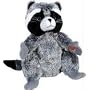 Chester the Raccoon Doll: From the Kissing Hand