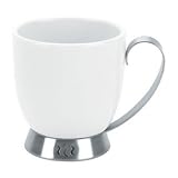 Trudeau Bianca Mug 10 Oz