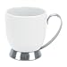 Trudeau Bianca Mug 10 Oz