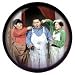 Search : The Three Stooges Glow - 2009