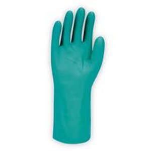 NORTH LA172G/9 Nitrile Latex Glove