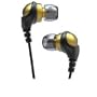 Altec Lansing UHP106 Backbeat Series In Ear Headphone with Ulitmate Ears technology