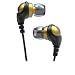 Altec Lansing UHP106 Backbeat Series In Ear Headphone with Ulitmate Ears technology