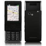Online Soft Black Silicone Skin Case Cover Protector Sony Ericsson T715 21rBooPaj0L. SL160 Online Soft Black Silicone Skin Case Cover Protector Sony Ericsson T715