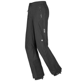 Mountain Hardwear WoMens Xenon Pant by Mountain Hardwear