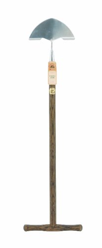 Joseph Bentley Stainless Steel Edging Knife