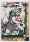 Curtis Martin New York Jets (Football Card) 2000 Skybox [???] #159