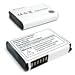 Brand New Palm Treo 650, 700w, 700p, 700wx Ultra Extended Lithium-Ion Battery (1800mAh)