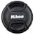 Nikon 67mm Snap-on Lens Cap (Replacement)