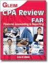 CPA Financial 2011 ed. (Book & Test Prep Software Download) (GLEIM 2011 CPA REVIEW)