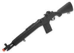 M14 Socom Special Ops Auto - Electric Air Gun