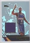 2003-04 Topps Jersey Edition #SMA - Stephon Marbury