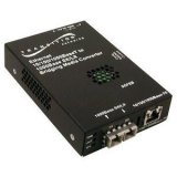 Transition Networks SGFEB1024-100 Media Converter