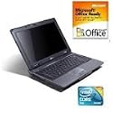 Acer 12.1 P8600 2GB 160GB HDD"