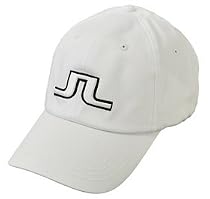 J.リンドバーグ 帽子 コットンキャップ 073-58901