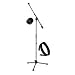 MK5 Boom Microphone Stand System