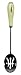 Cuisinart Retro Slotted Spoon, Ivory