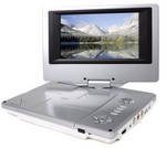 Orbit 9.2 Portable DVD Player with TV, Freeview, Game, USB