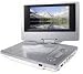 Orbit 9.2" Portable DVD Player with TV, Freeview, Game, USB
