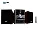 Philips - MCM-395 CD/MP3/USB Micro HiFi System