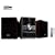 Philips - MCM-395 CD/MP3/USB Micro HiFi System