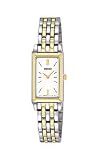 Seiko Ladies' Stainless Steel Watches #SUJF76