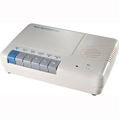Bellsonecor TR350 2Speed Automatic Telephone Recording System