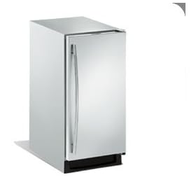 U-Line : CLR2160S-40 15in Clear Ice Maker