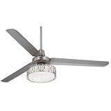 60 Casa Vieja Turbina Ceiling Fan