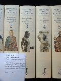 Propyl�en Weltgeschichte. Eine Universalgeschichte. 10 B�nde [Studienausgabe] Mit einer aktualisierten Schlu�betrachtung von Golo Mann und einer bis 1985 fortgef�hrten Universalgeschichte in Stichwort