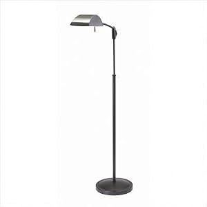 Vision Adjustable Floor Lamp in Oil Rubbed Bronze