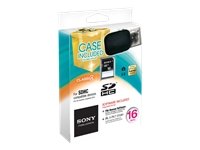 Sony Class 4 SD 16GB Flash-Speicherkarte Preisvergleich