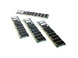 SimpleTech Premium Brand - Memory - 4 GB ( 4 x 1 GB ) - DIMM 184-pin - DDR - 266 MHz / PC2100 - ECC