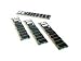 SimpleTech Premium Brand - Memory - 4 GB ( 4 x 1 GB ) - DIMM 184-pin - DDR - 266 MHz / PC2100 - ECC
