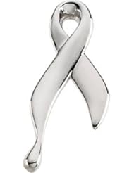 14K Gold Ribbon Of Tears
