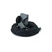 Electronics : BRACKETRON UFM-200-BL Dash-Mat Universal Device Holder (Black)