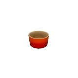 from Le Creuset Le Creuset Stoneware Ramekin Set of 2, Volcanic Model 9100280009