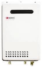 new year NORITZ Outdoor Tankless Heater NR71 ODNGB003BFQ604