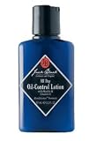Jack Black All Day Oil-Control Lotion with Kaolin and Vitamin E