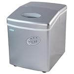 NewAir AI 100S Portable Silver Operating Sale