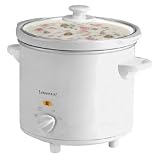 Continental Electrics CE33241 4 Qt. Slow Cooker