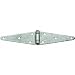 National Mfg. N128322 Strap Hinge